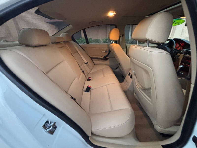 2009 BMW 3 Series 328i