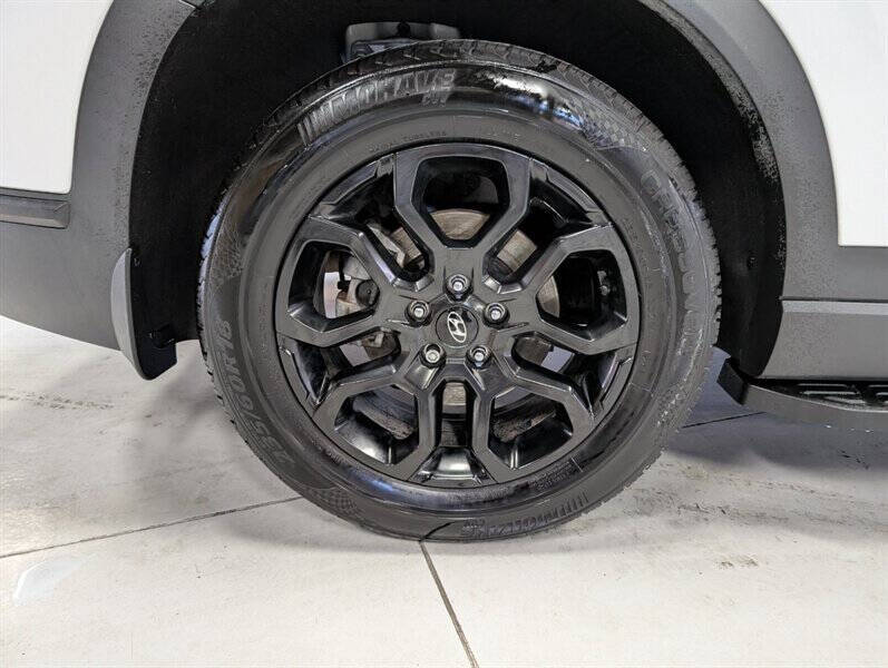 2022 Hyundai Santa Fe XRT