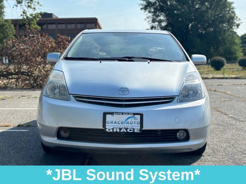 2009 Toyota Prius