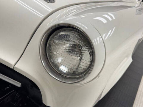 1954 Mercury Monterey