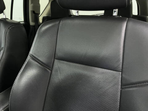 2017 Jeep Compass High Altitude