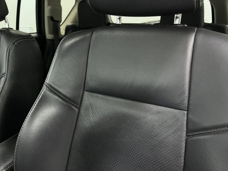 2017 Jeep Compass High Altitude