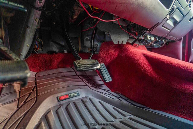 1995 Ford Bronco XLT