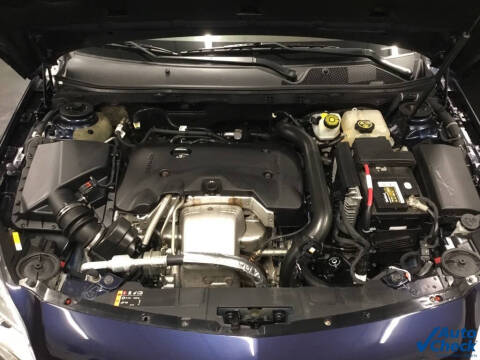 2017 Buick Regal Premium II