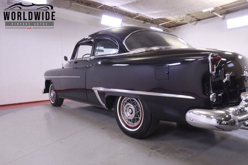 1953 Oldsmobile Super 88