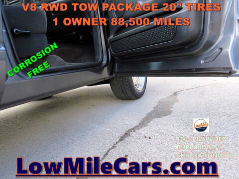 2003 Dodge Ram 1500 SLT