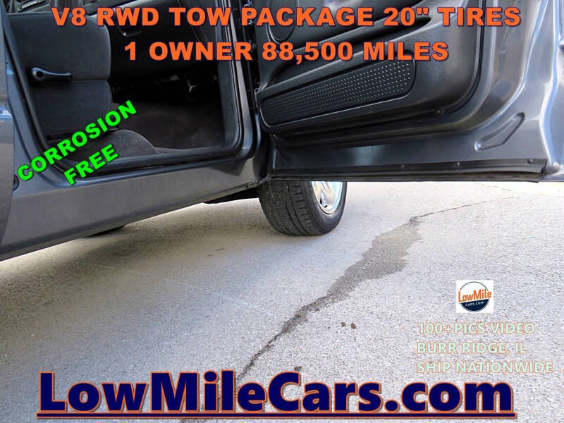 2003 Dodge Ram 1500 SLT