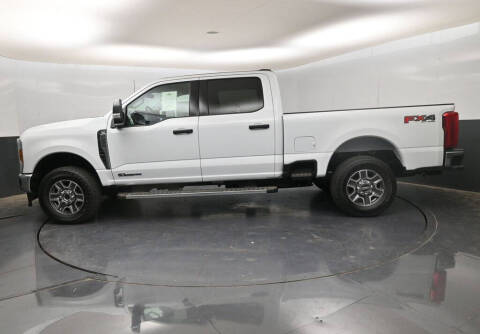 2025 Ford F-250 Super Duty