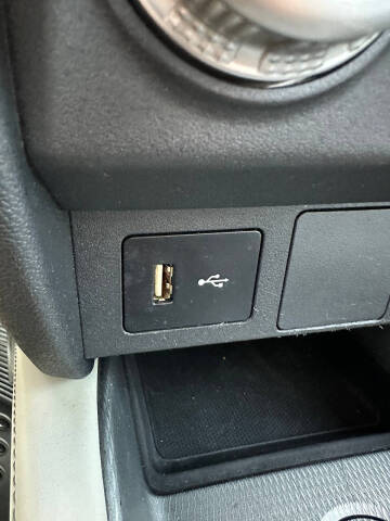 2020 Mitsubishi Outlander Sport ES