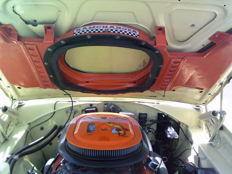 1969 Dodge Super Bee