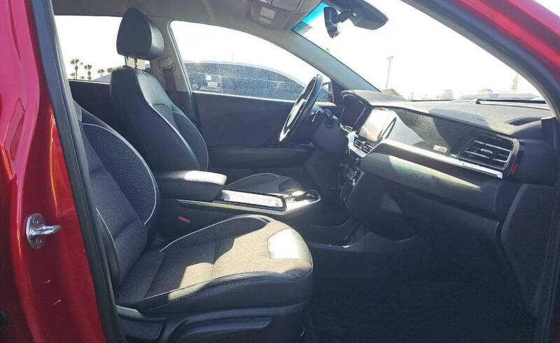 2022 Kia Niro EV