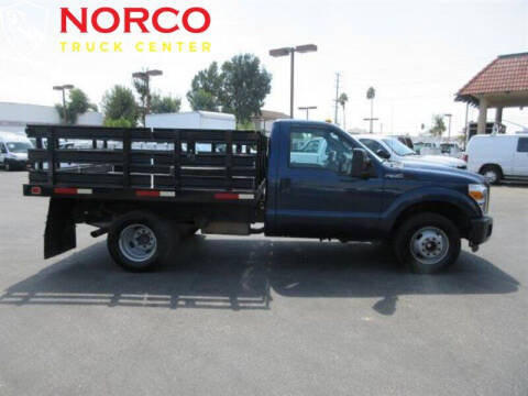 2014 Ford F-350 Super Duty for sale at Norco Truck Center in Norco CA