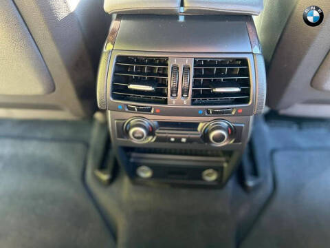 2014 BMW X6 xDrive35i