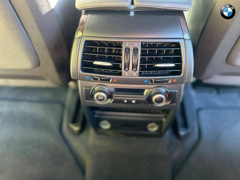 2014 BMW X6 xDrive35i