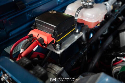 1968 Plymouth Roadrunner