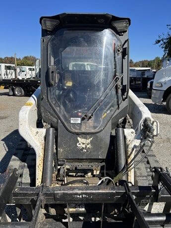 2021 Bobcat T66