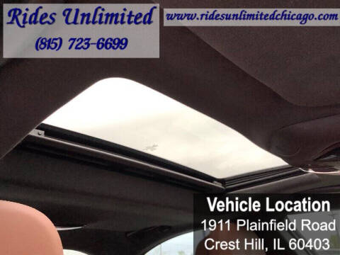 2018 Maserati Ghibli