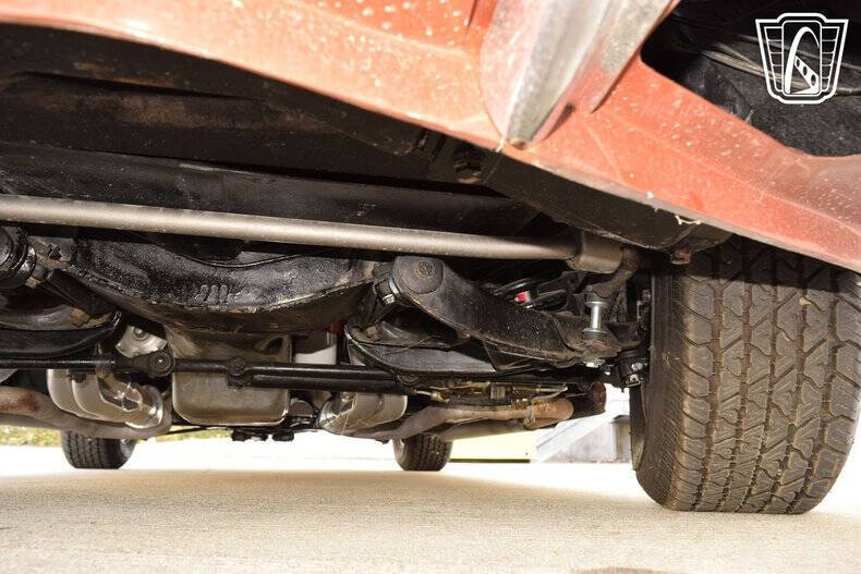 1968 Chevrolet Corvette