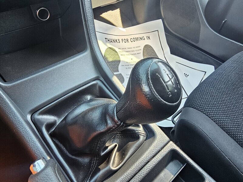 2015 Subaru Impreza 2.0i