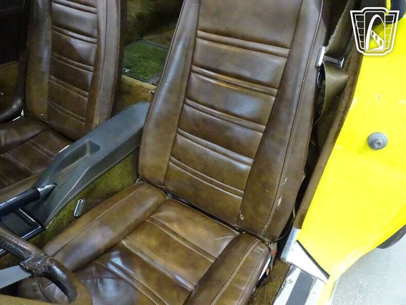 1978 Chevrolet Corvette