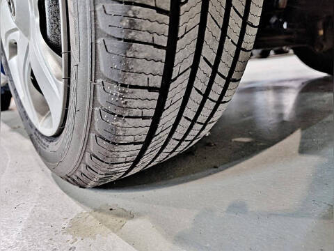 2009 Toyota Matrix S