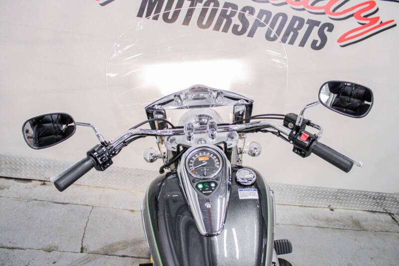 2020 Kawasaki Vulcan 900 Classic LT