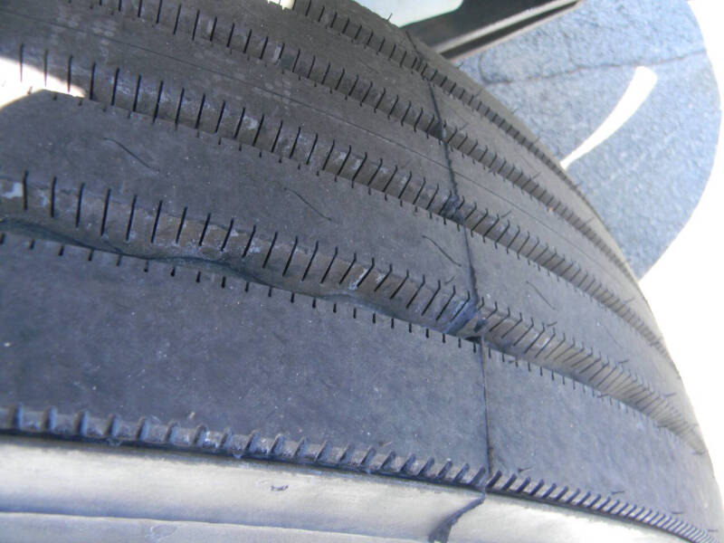 2017 Freightliner M2 106