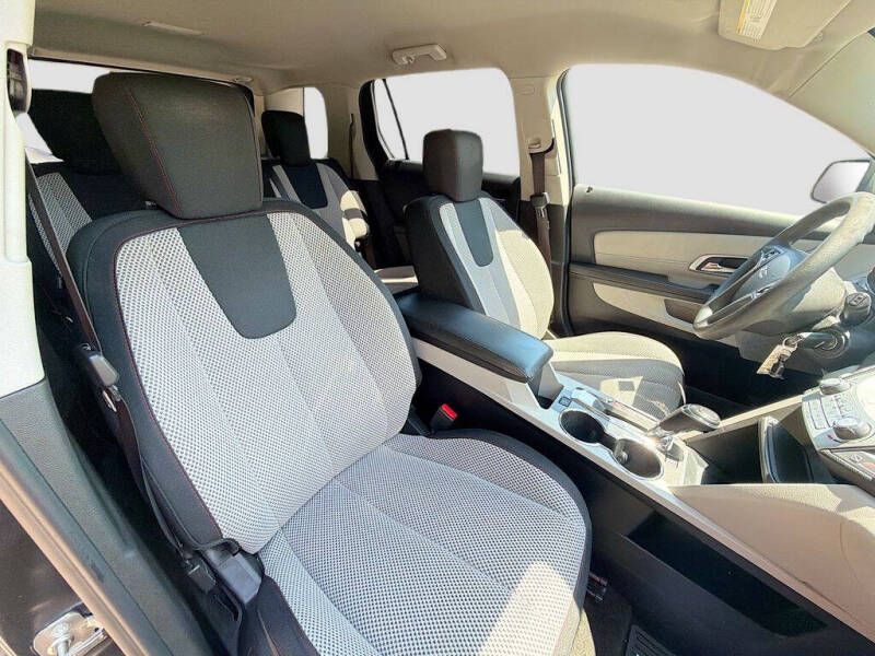 2017 GMC Terrain SLE-1
