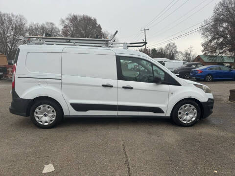 2014 Ford Transit Connect XL