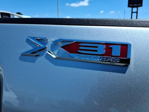 2023 GMC Sierra 2500HD