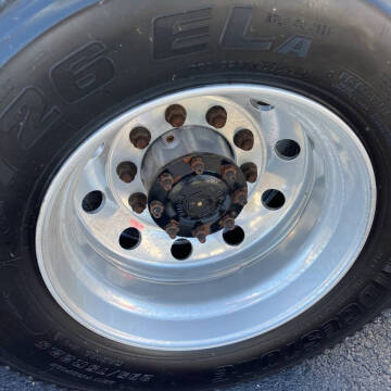 2018 Freightliner Cascadia