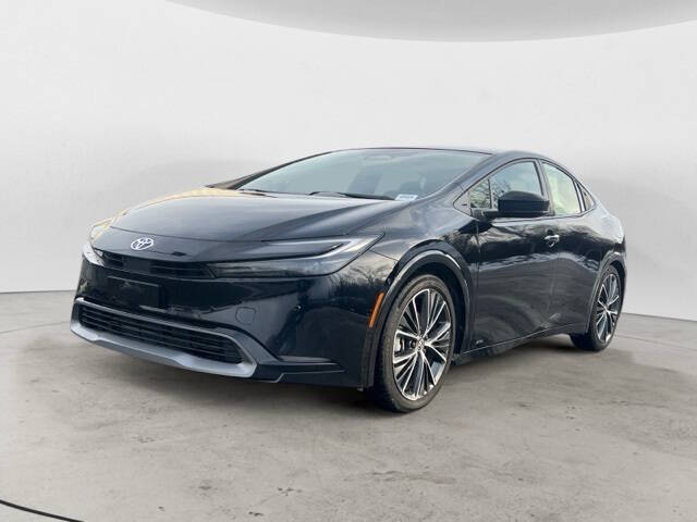 2023 Toyota Prius XLE
