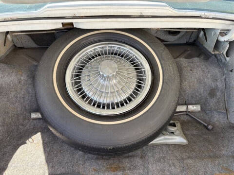 1971 Chevrolet Impala
