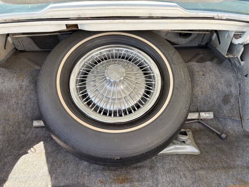 1971 Chevrolet Impala