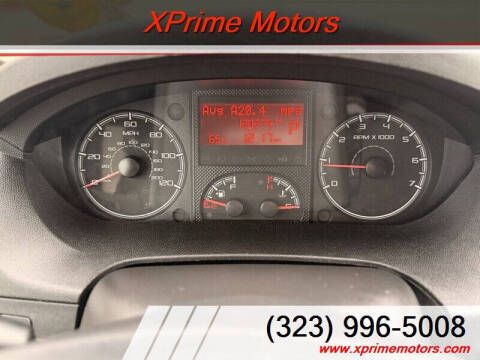 2017 RAM ProMaster 2500 159 WB