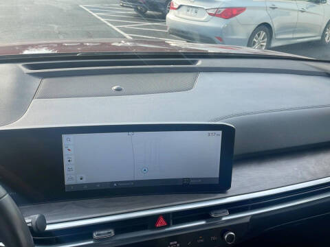 2024 Kia Sorento X-Line SX