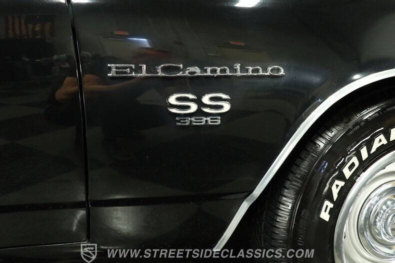 1970 Chevrolet El Camino