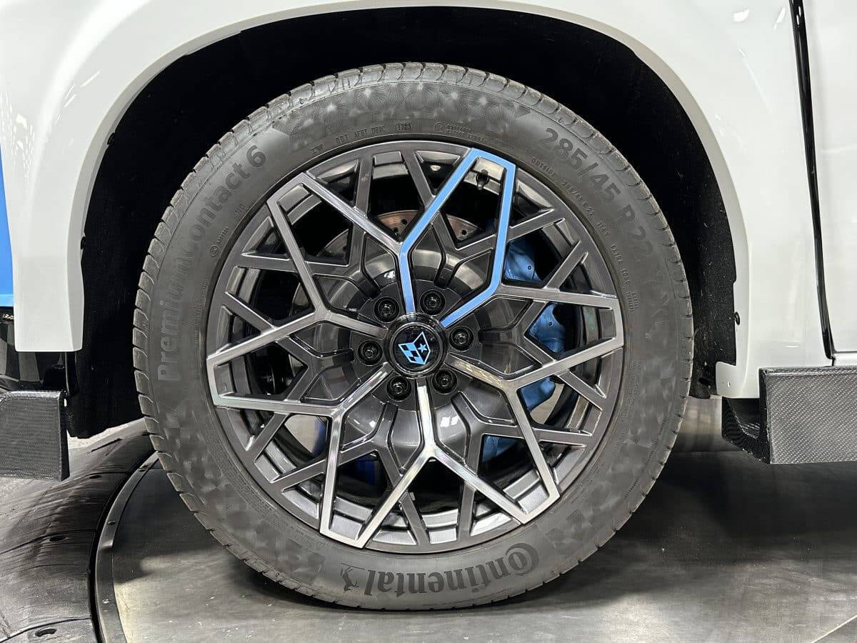 2023 Chevrolet Silverado 1500 32