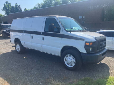 2009 Ford E-Series E-350 SD