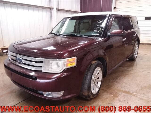 2009 Ford Flex SEL