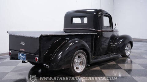 1940 Ford F-100