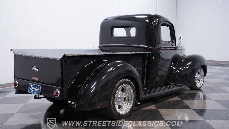 1940 Ford F-100