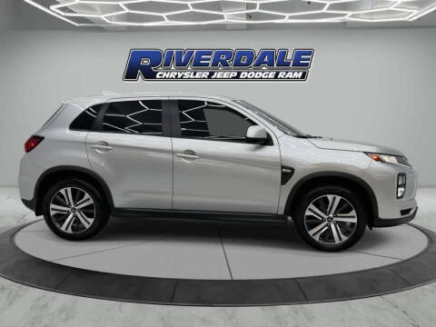 2024 Mitsubishi Outlander Sport ES