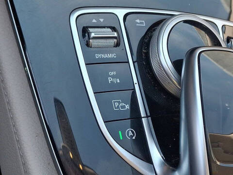 2017 Mercedes-Benz E-Class E 300