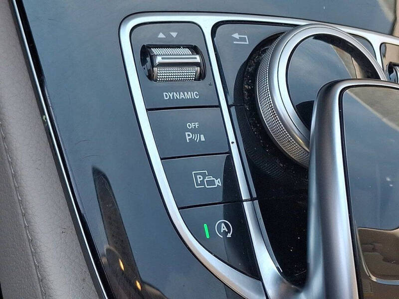 2017 Mercedes-Benz E-Class E 300