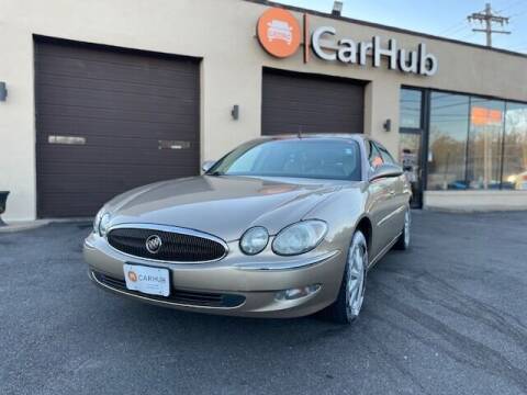 2005 Buick LaCrosse for sale at Carhub in Saint Louis MO