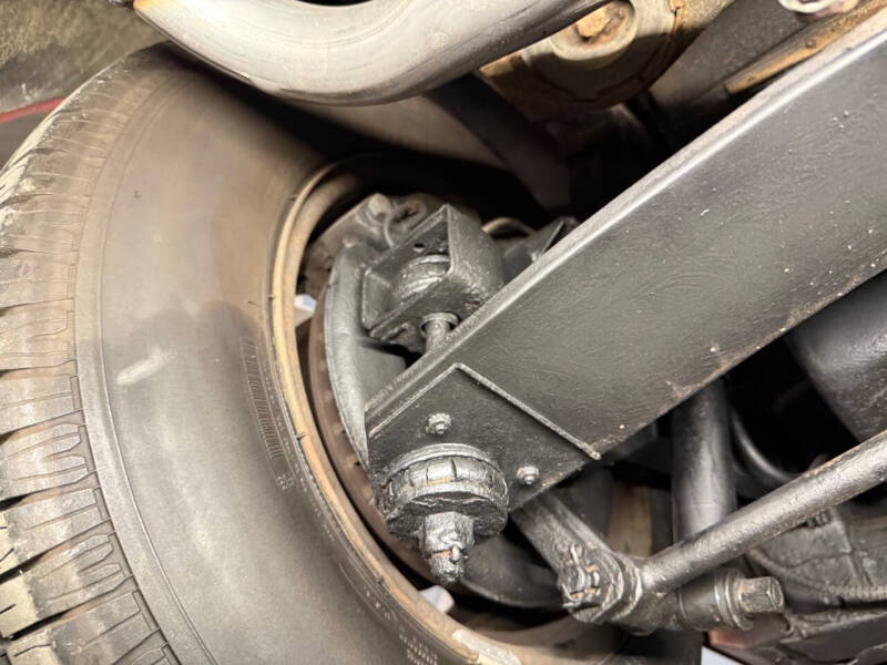 1970 Chevrolet Corvette