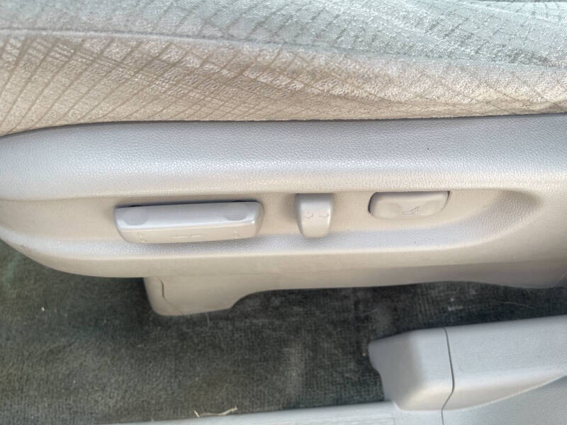 2016 Honda Odyssey EX