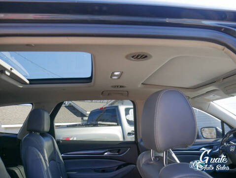 2019 Buick Enclave Premium