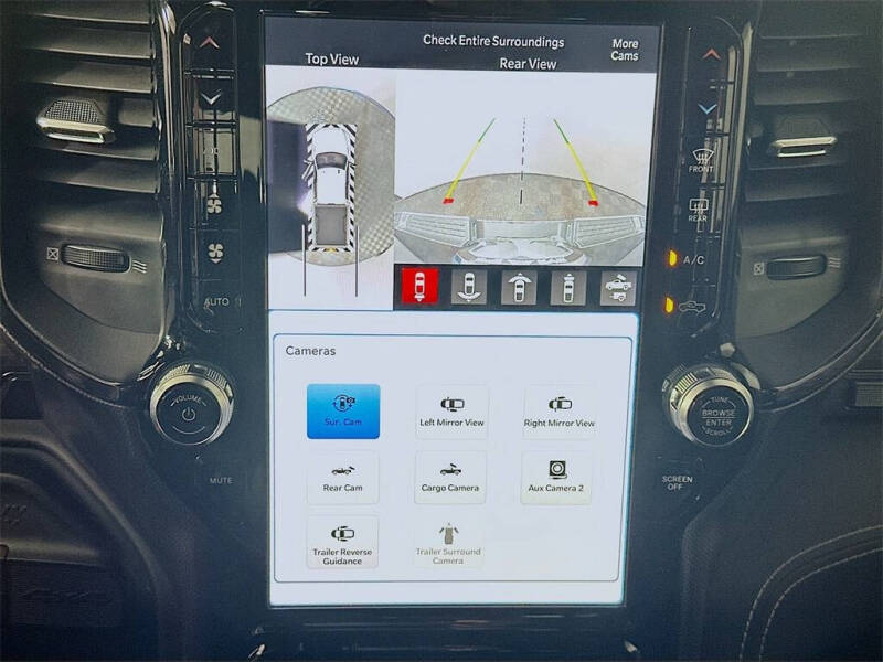 2022 RAM 2500 Limited